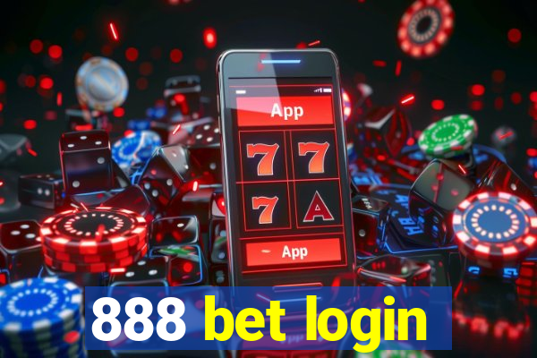 888 bet login