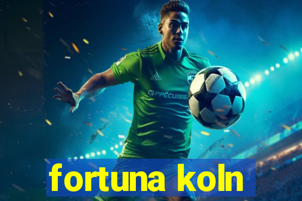 fortuna koln