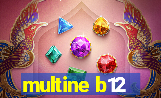 multine b12