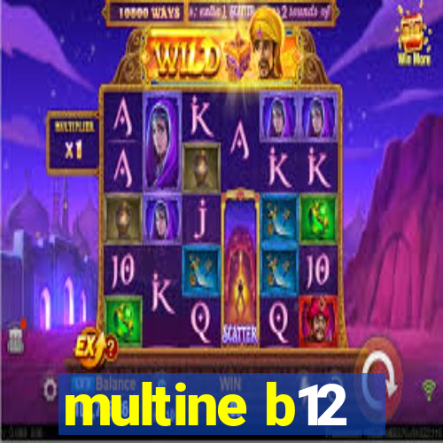 multine b12