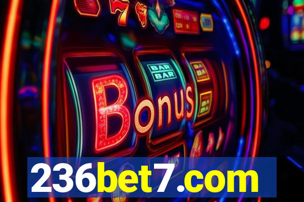 236bet7.com