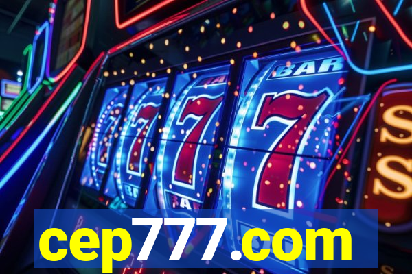 cep777.com