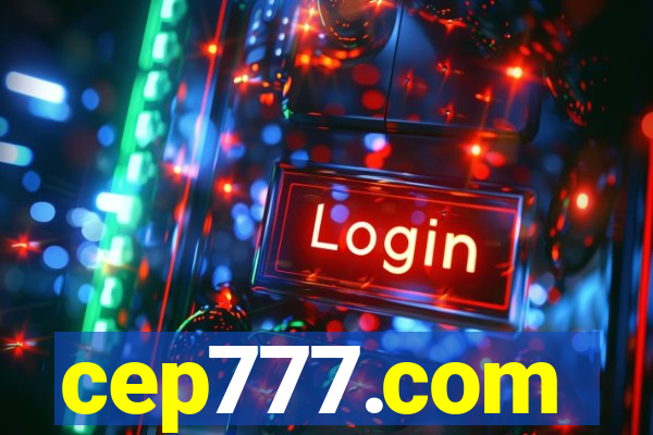 cep777.com