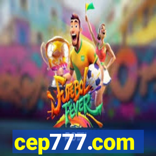 cep777.com