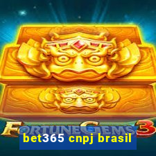 bet365 cnpj brasil