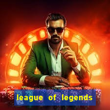 league of legends esports betting