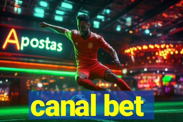 canal bet