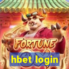 hbet login