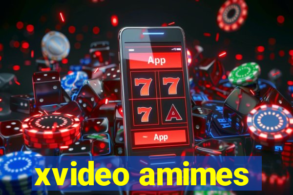 xvideo amimes