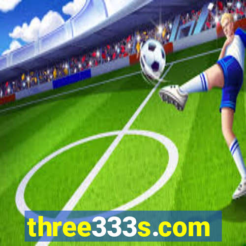 three333s.com