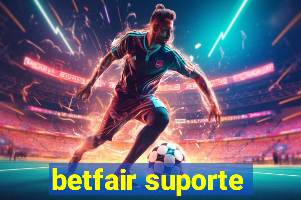 betfair suporte