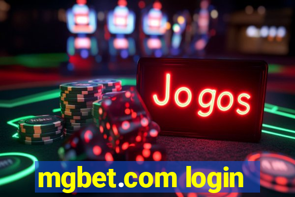 mgbet.com login