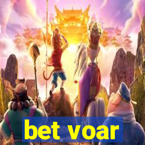 bet voar