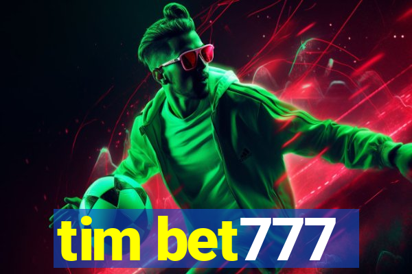 tim bet777