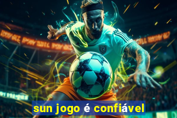 sun jogo é confiável