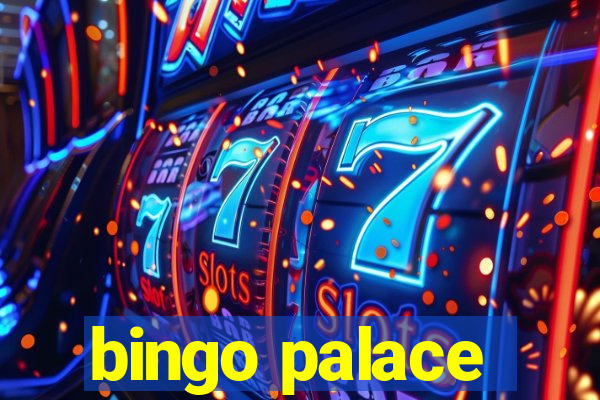 bingo palace