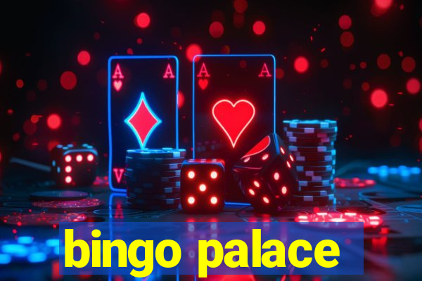 bingo palace