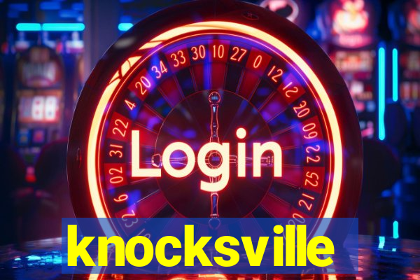 knocksville