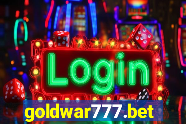 goldwar777.bet