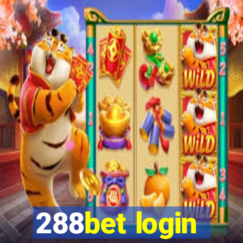 288bet login