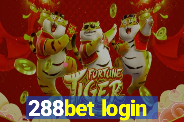 288bet login