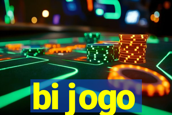 bi jogo