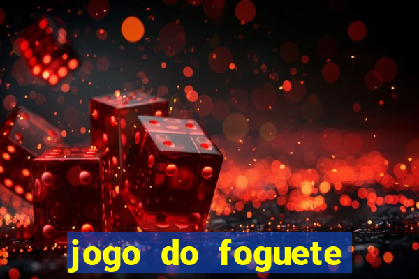 jogo do foguete blaze nome