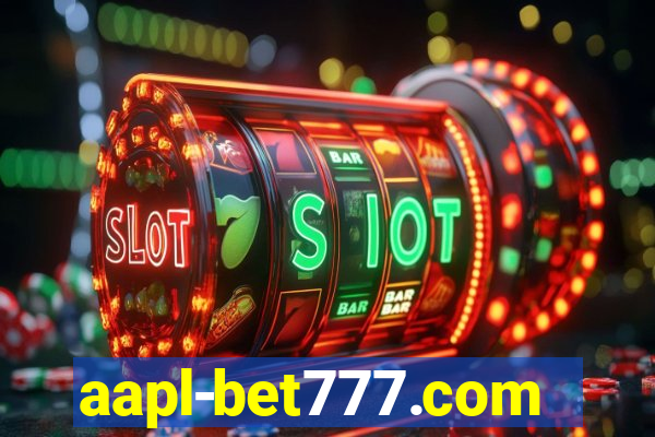 aapl-bet777.com