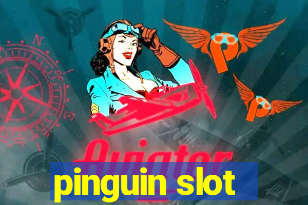 pinguin slot