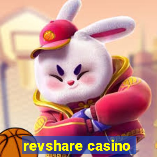 revshare casino