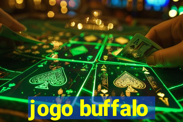 jogo buffalo