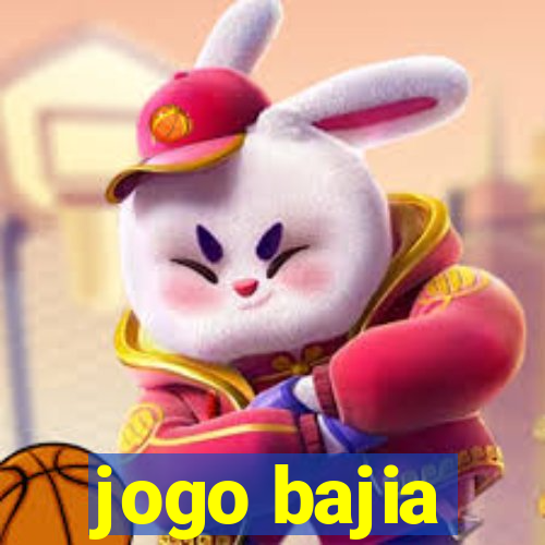 jogo bajia