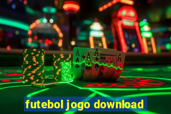 futebol jogo download