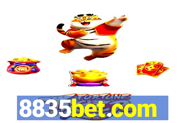 8835bet.com