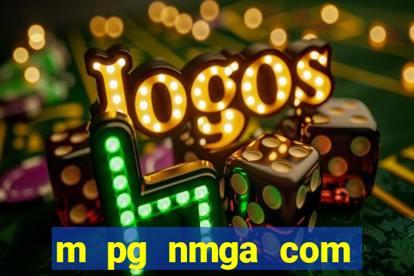 m pg nmga com fortune tiger login