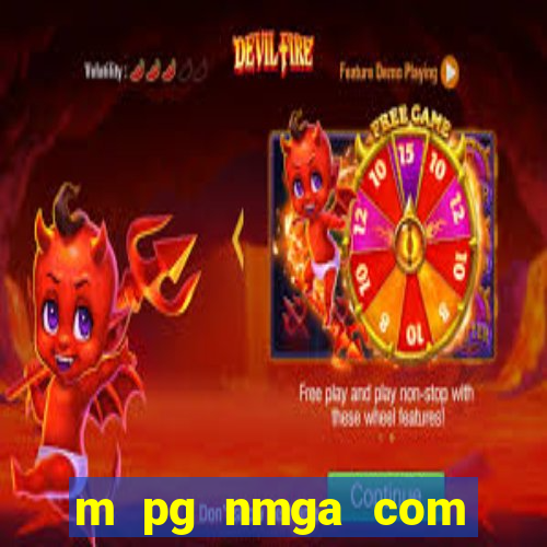 m pg nmga com fortune tiger login