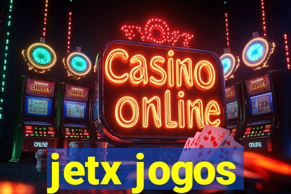 jetx jogos