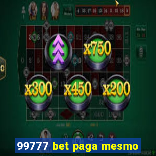 99777 bet paga mesmo