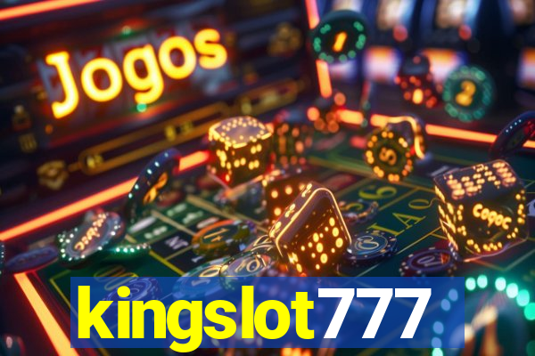 kingslot777