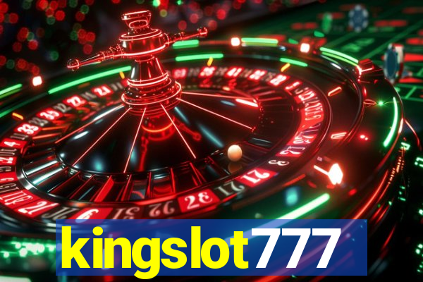 kingslot777