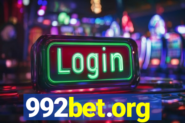 992bet.org