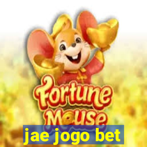 jae jogo bet