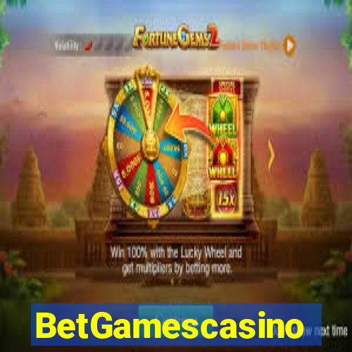 BetGamescasino