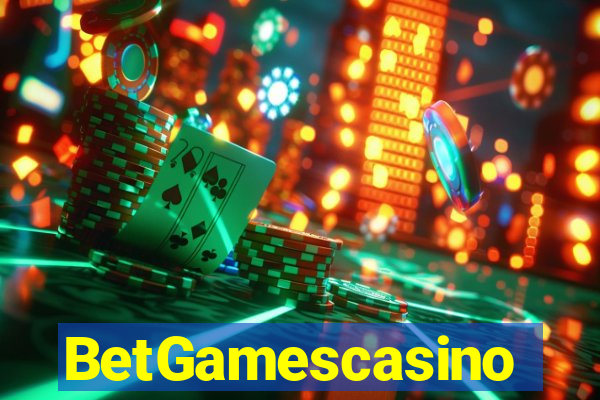 BetGamescasino