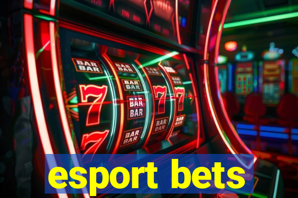 esport bets