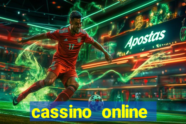 cassino online dinheiro real via pix