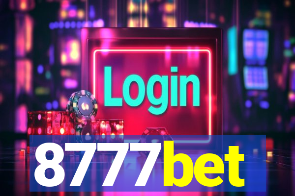 8777bet