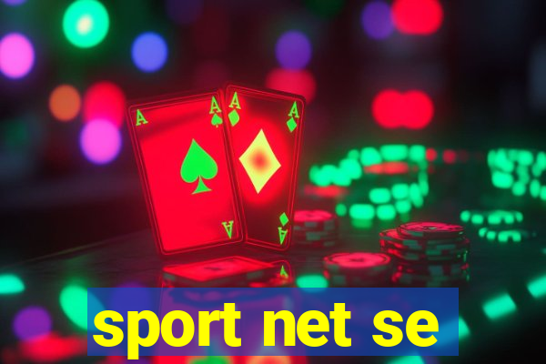 sport net se