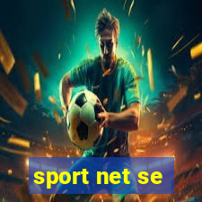 sport net se