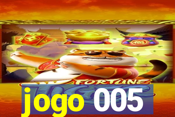 jogo 005